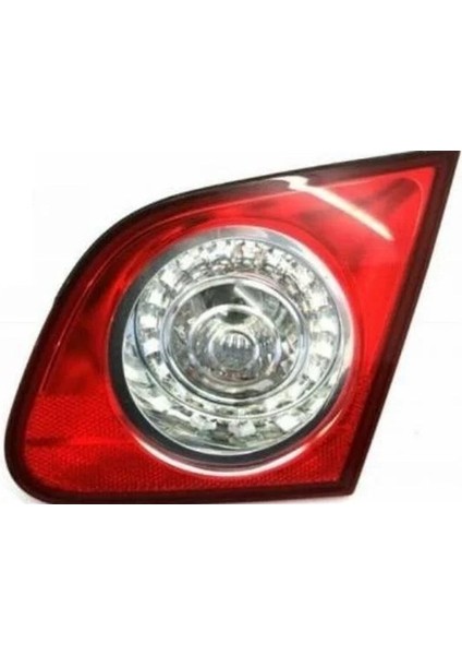 Volkswagen Passat 2006 - 2010 Stop Lambası Iç Sağ 3C5945093