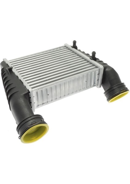 Volkswagen Passat 2001-2005 Model Arası 1.9 Tdı Motor Intercooler Turbo Radyatörü 3B0145805D