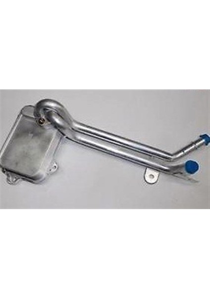 Passat 2011 - 2014 1.4tsı Yağ Soğutucu 03C117021E