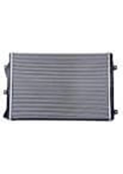 Passat 2005-2010 1.9 Tdı Motor Su Radyatörü