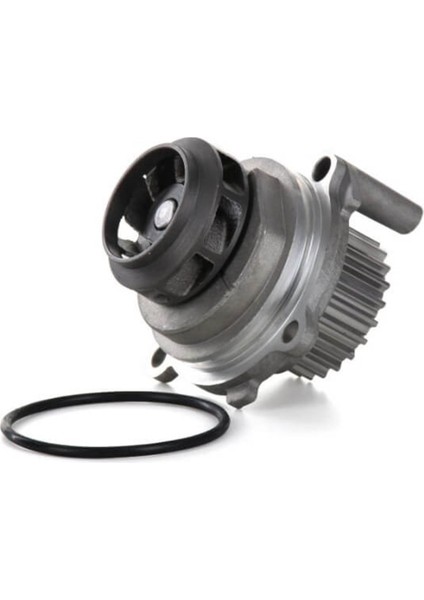 Volkswagen Passat 2005 - 2010 Model Arası 1.6 Motor Devirdaim Su Pompası 06B121011BX