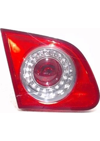Volkswagen Passat 2006 - 2010 Stop Lambası Iç Sol 3C5945093
