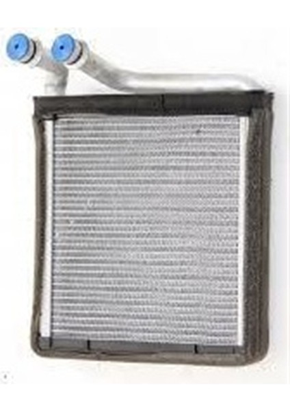 Volkswagen Passat 2005 - 2010 Model Arası Kalorifer Radyatörü 3C0819031