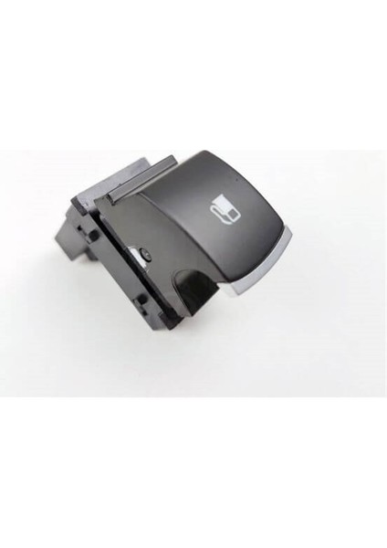 Jetta 2006 - 2010 Model Yakıt Kapak Açma Tuşu