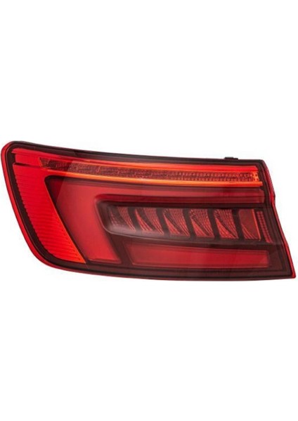 Audi A4 2016 - 2019 Model Arası Sol Ledli Dış Stop 8W5945092B