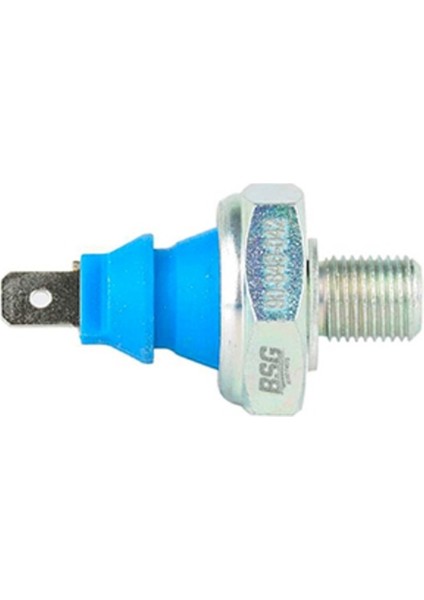 Volksvagen Polo 1.6 Aee Yağ Müşürü 0.25 Bar Mavi 028919081D