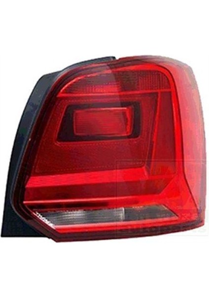 Volkswagen Polo 2014 Sonrası Sağ Stop 6C0945096K