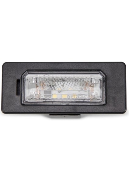 Audi A4 2013 Model Sonrası Arka Plaka Aydınlatması 4G0943021A