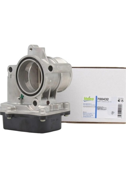 Audi A4 2009 - 2015 2.0 Tdı Caga Motor Boğaz Kelebeği 03L128063AD