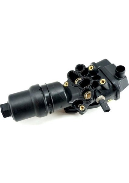 Audi A4 2005-2008 Model Arası 2.0 Motor Yağ Filitre Kütüğü 06F115397H