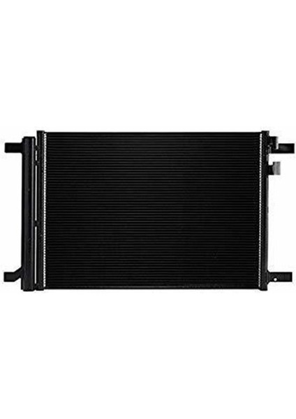 Audi A3 2013-2020 Model Arası Klima Radyatörü 5Q0816411AN