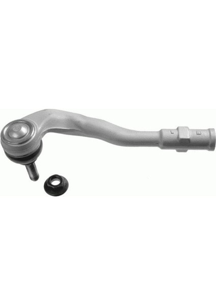 Audi A4 2008 - 2012 Model Arası Sol Rotbaşı 8K0422818B