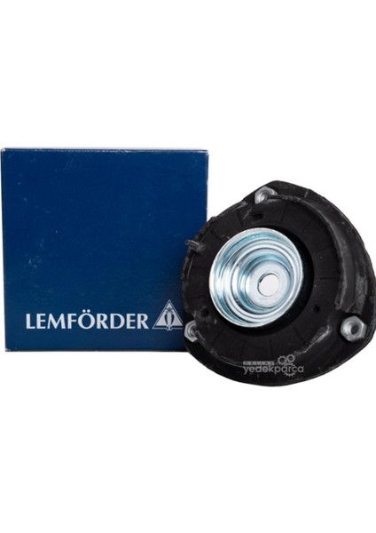 Audi A3 2014 Model Sonrası Amortisör Üst Takozu 5Q0412331D