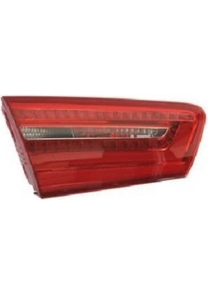 Audi A6 2011 - 2014 Iç Sol Stop Lambası Ledli 4G5945094A