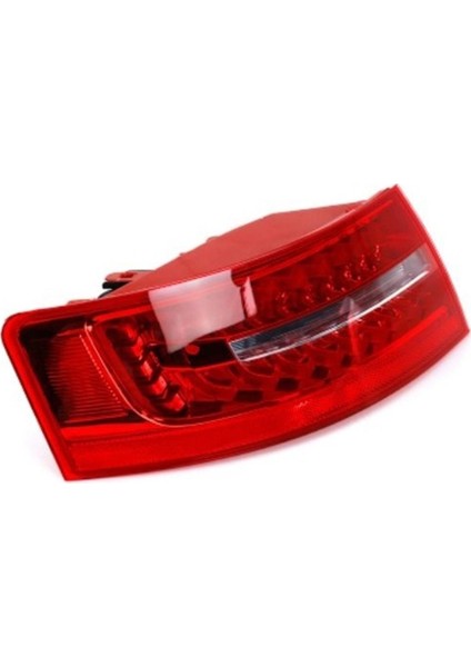 Audi A6 2005 - 2011 Model Arası Sol Dış Stop 4F5945096J