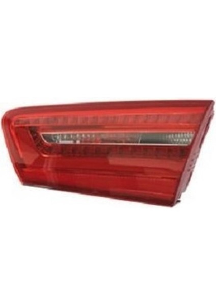 Audi A6 2011 - 2014 Iç Sağ Stop Lambası Ledli 4G5945094A