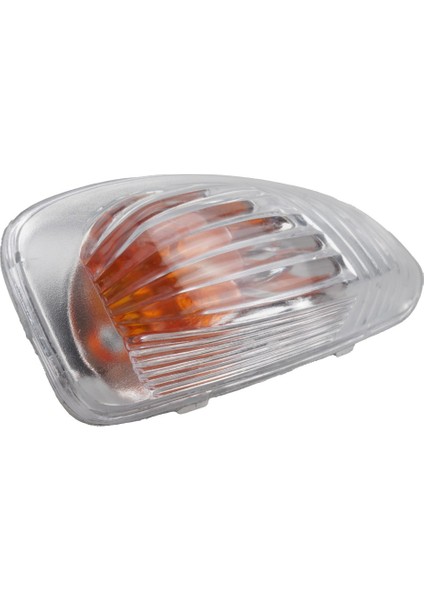 Renault Master 3, Opel, Nissan için Sol Sarı Ayna Sinyali