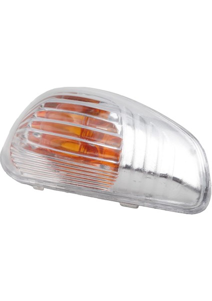 Renault Master 3, Opel, Nissan için Sol Sarı Ayna Sinyali modelleri