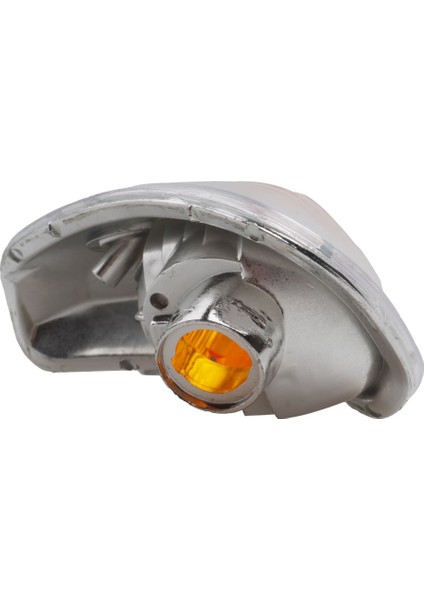 Renault Master 3, Opel, Nissan için Sol Sarı Ayna Sinyali fırsatları