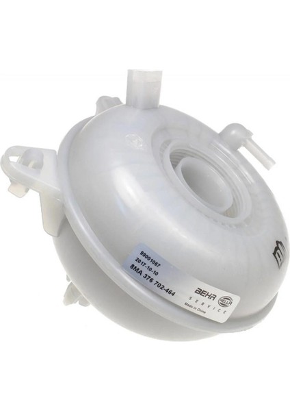 Audi A3 2013 Sonrası Radyatör Yedek Su Bidonu 5Q0121407G