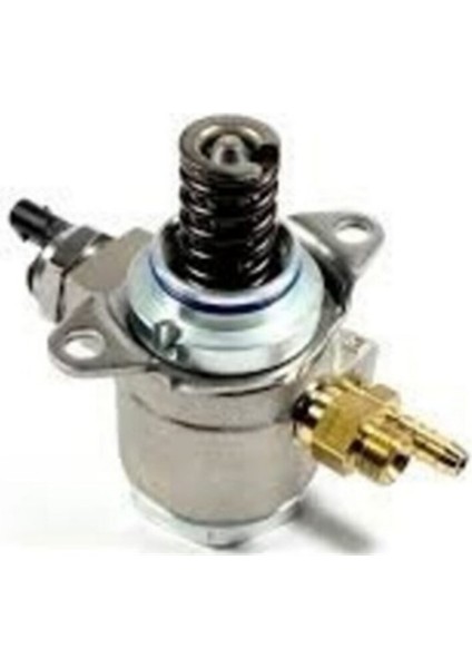 Volkswagen Passat 2005-2010 Model Arası 1.4 Tsı Motor Yüksek Basınç Pompası 03C127026R