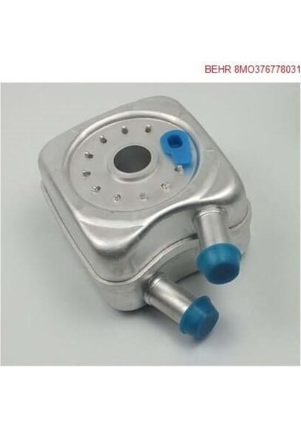 Passat 1999 - 2001 Apu Motor Yağ Soğutucu