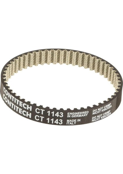 Audi A4 2004 - 2015 Model 1.8 Tfsı Devirdaim Kayışı 06H121605E