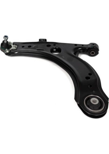 Audi Q3 2019 Model Sonrası Sol Ön Salıncak Rotilli Komple 191407151B