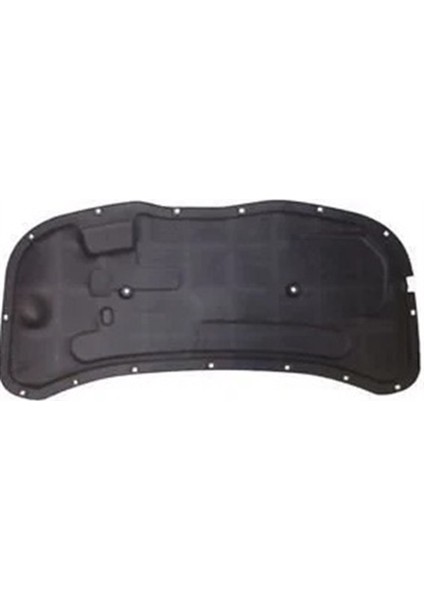 Volkswagen Polo 2005 - 2009 Arası Kaput Izolasyonu 6Q0863835C