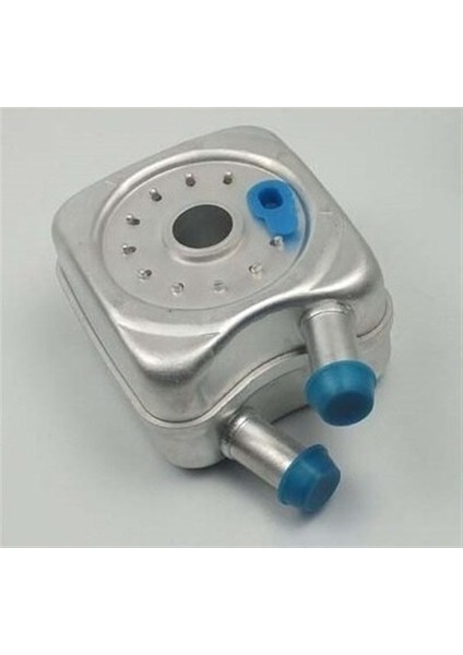 Volkswagen Passat 2001 - 2005 1.6 Alz Motor Yağ Soğutucu 028117021L