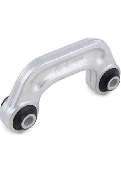 Audi A6 2005-2011 Model Arası Sağ Askı Rotu 4E0411317E