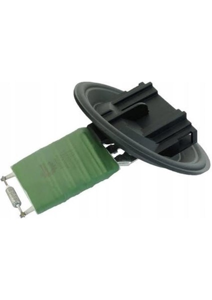 Volkswagen Polo 2003 - 2005 Model Kalorifer Rezistansı 6Q0959263A
