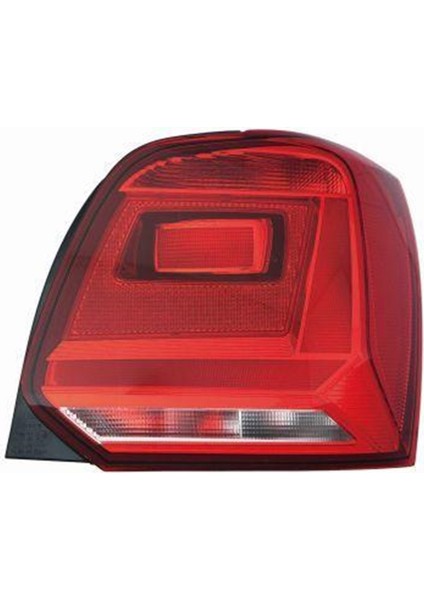 Polo 2014 Sonrası Sol Stop