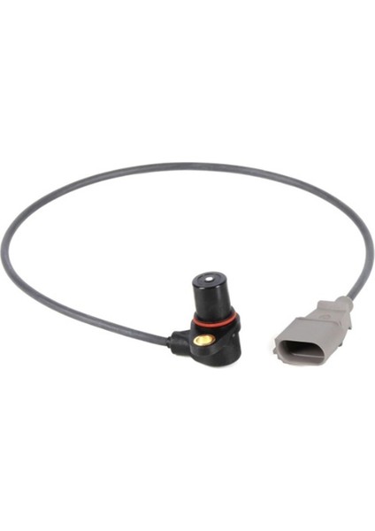 Audi A4 1998 - 2008 Model Arası Krank Devir Sensörü 06A906433C