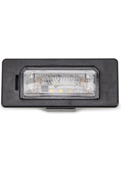 Audi Q7 2016 Model Sonrası Arka Plaka Aydınlatması 4G0943021A