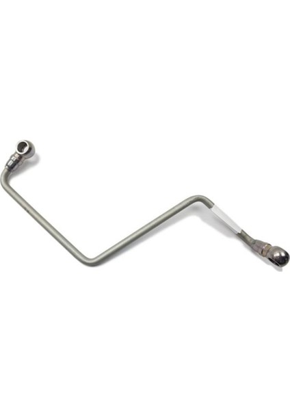 Citroen C2 1.4 Hdi Dizel Turbo Yağ Borusu Hortumu 0379.68