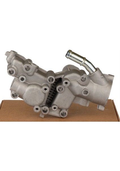 Citroen C2 1.4 Benzinli Termostat Bağlantı Kütüğü 1336.P9