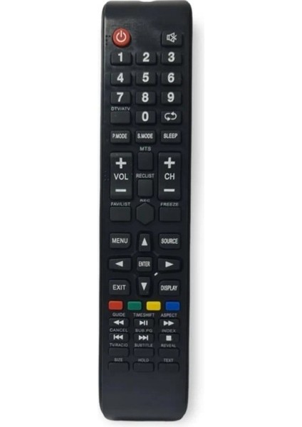 Profilo Lcd-Led Tv Kumanda 3234 SX-3234