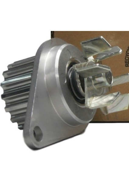 Citroen C3 1.4 8VALF Benzinli Devirdaim Su Pompası 1201.G0