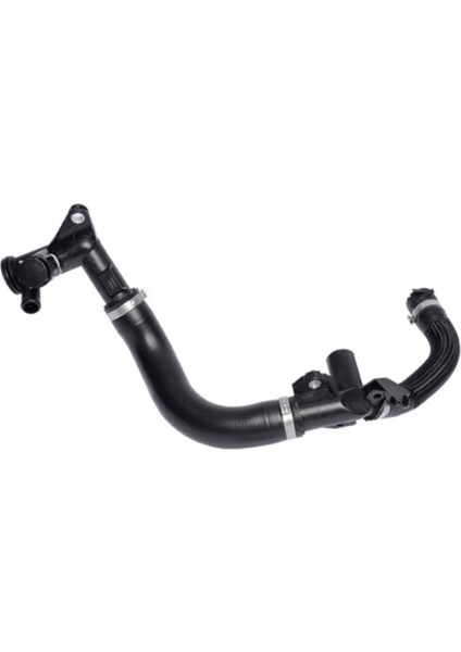 Citroen C3 Picasso 1.6 Hdi Dizel Devirdaim Hortumu Borusu Su Kollektörü Hortumu Borusu 1336.AW
