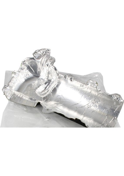 Citroen C3 1.4 Hdi Turbo Isı Kalkan Ön 1723.Y4