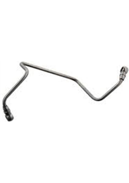 Citroen C3 1.6 Hdi Turbo Yağ Borusu 0379.68