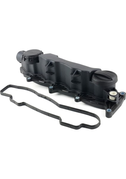 Citroen C3 Picasso 1.6 Hdi Dizel Külbüratör Subap Kapağı Motor Üst Kapağı 0248.L1