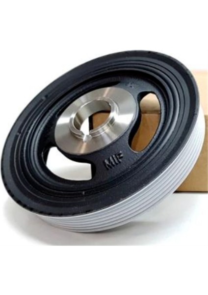 Citroen C3 Picasso 1.6 Hdi Krank Kasnağı 1369546