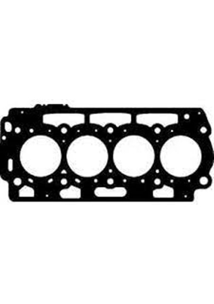 Citroen C3 1.4 16 Valf Dizel Silindir Kapak Conta 5 Kertik 0209.CG