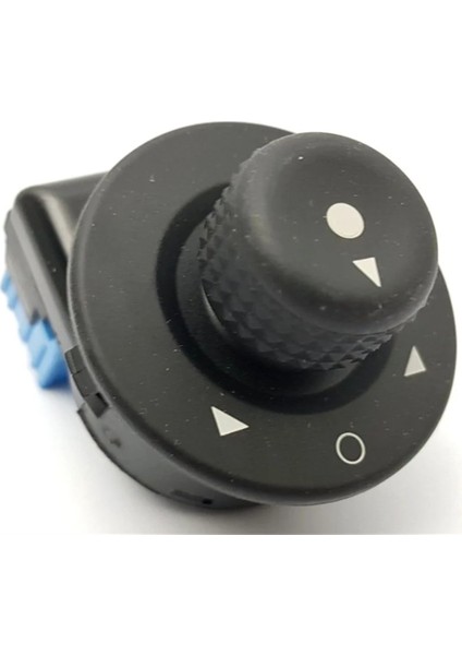 Citroen C3 2002-2009 Ayna Ayar Düğmesi 6545.KS