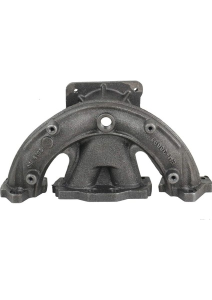 Citroen C3 1.6 16 Valf Benzinli Eksoz Manifoldu 0341.G2