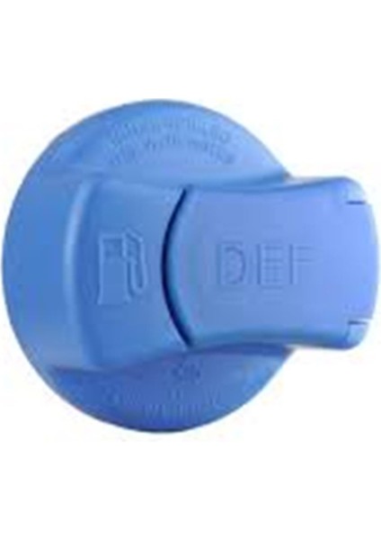 Citroen C3 2009-2015 Adblue Kapağı 1631999880