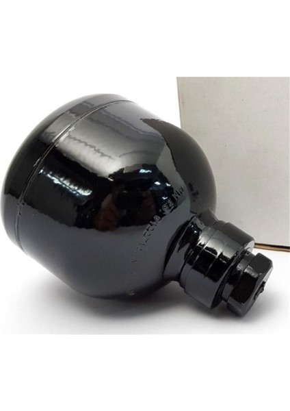 Citroen C3 1.6 Hdi Start Stop Basınç Tüpü Vites Akümülatörü 2461.F2