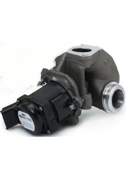 Citroen C3 1.4 Hdi Euro4 Egr Valfi 1618.PF